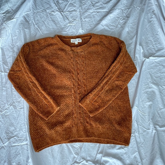 Sweater - Picture 3 of 4